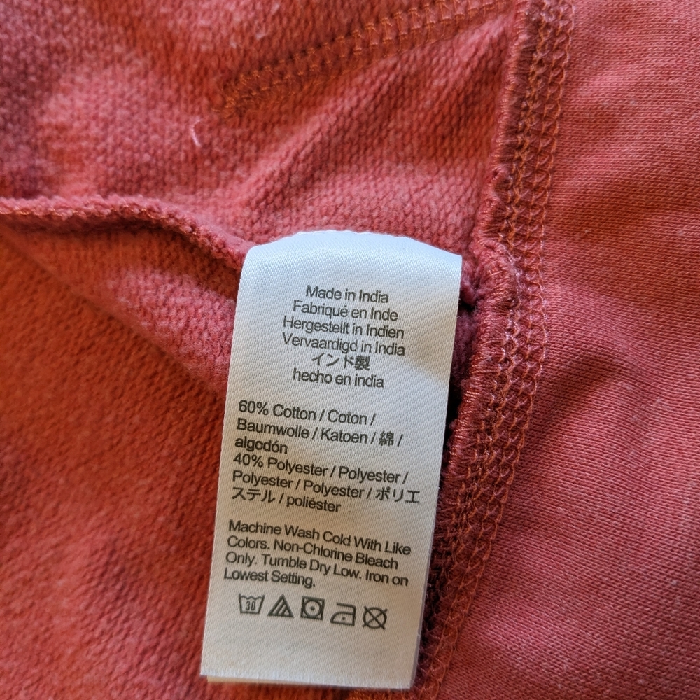 CrewCuts full-zip hoody - Picture 6 of 7